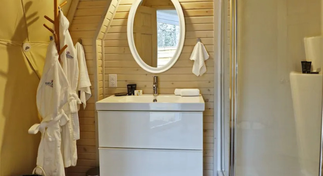 Студия Premium White Point Beach Resort