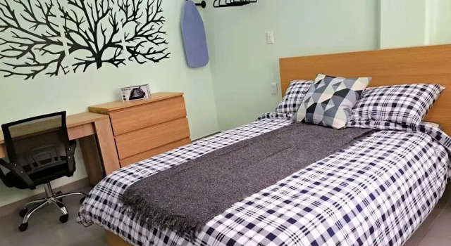 A23 Full Suite MiniDept at Plaza Acequia, Prenota Appartamento Hotel a Stato del Messico con parcheggio, Parcheggio