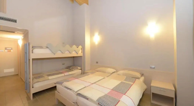 Номер Standard Agriturismo Al Palaz