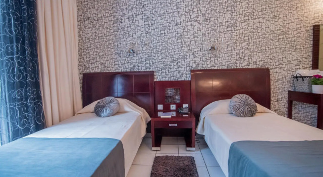 Krikonis Hotel