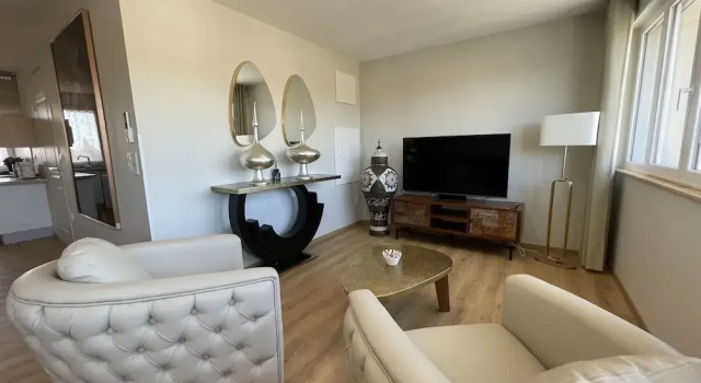 Confort appartement Porta 9