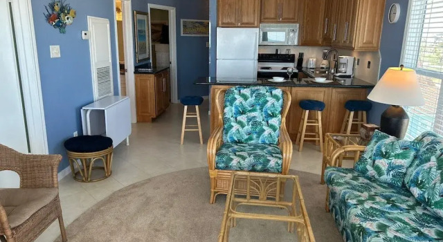 Апартаменты Seascape 2314 in Galveston