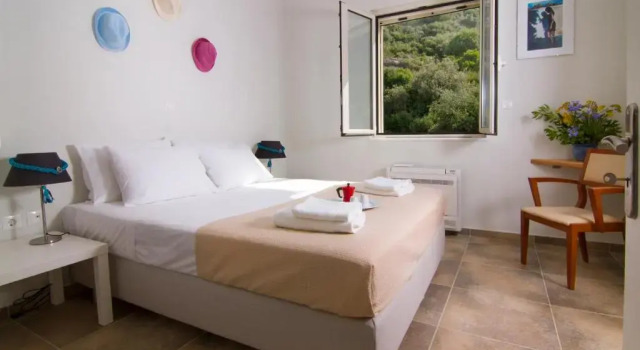 Ploes Villas, Prenota Hotel Skafidia Elide