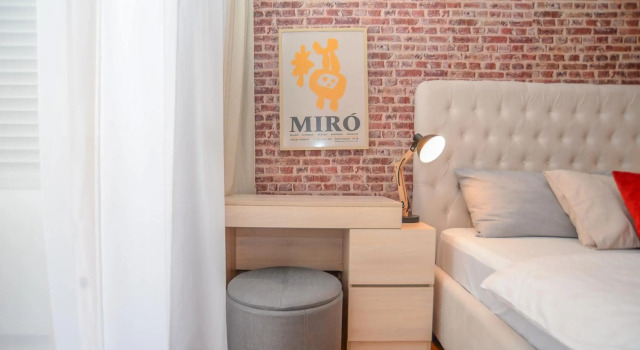Lovely Apartment at CITY QUART