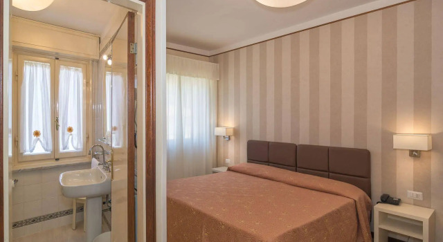 Hotel Verdemare