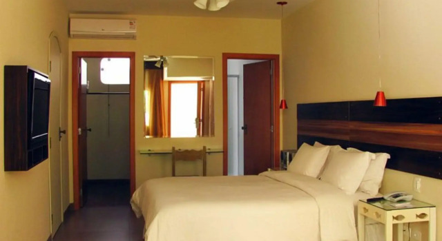 Hotel Itapemar