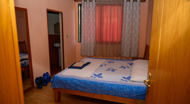Hotel Joni Restaurant, Rezervasyon Otel Korçë County SPA oteller, SPA