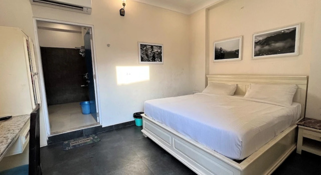 Rajputana Diaries, Rezerwuj Hotel Hotele w Rajasthan z parkingiem, Parking