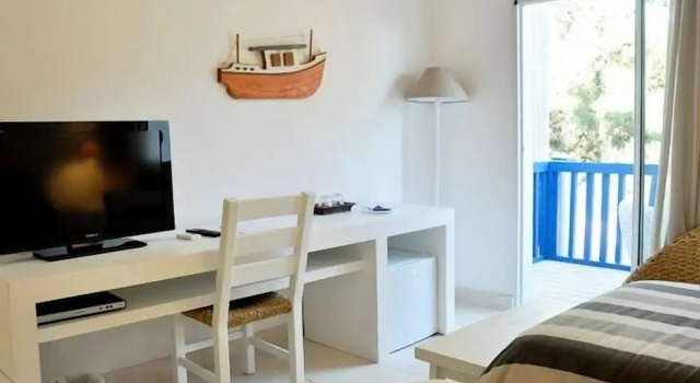 Номер Superior Kalá Hotel Boutique