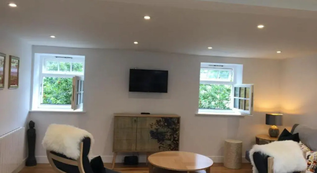 Апартаменты In the Heart of Glastonbury
