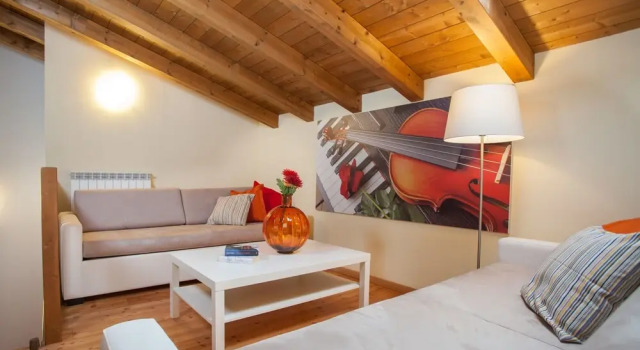 Pinonero Home Holidays & SPA, Rezervovat Lázně / Resort San Severino Marche 