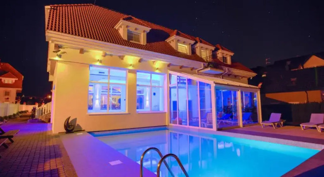 Номер Standard Villa Melody