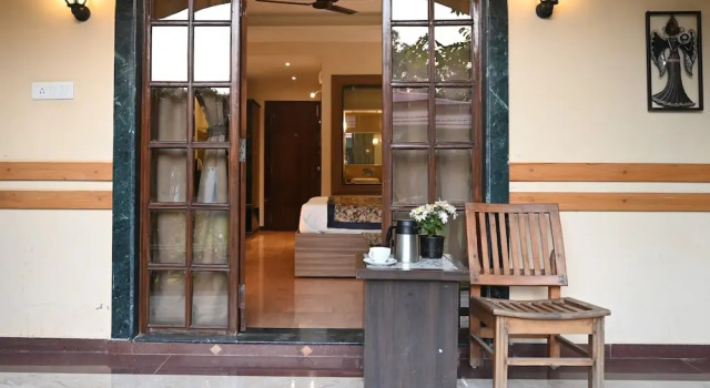 Номер Classic Woods inn Resort