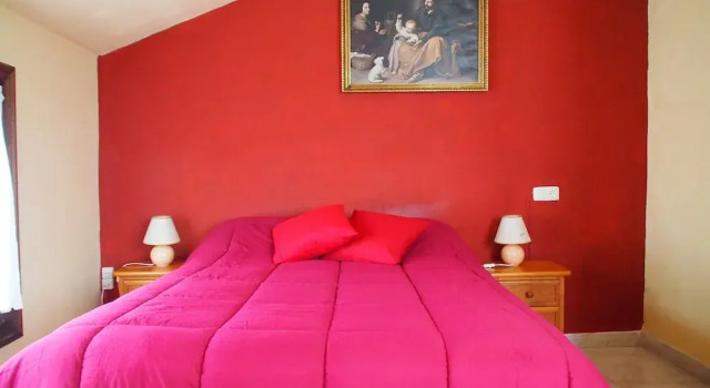 La Escribana, Prenota Hotel Hotel a Asturie con parcheggio, Parcheggio