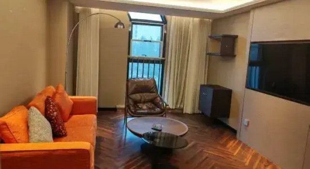 Полулюкс Metropolo Jinjiang Hotels Hefei Binhu Convention and Exhibition Center Financial Harbor Branch