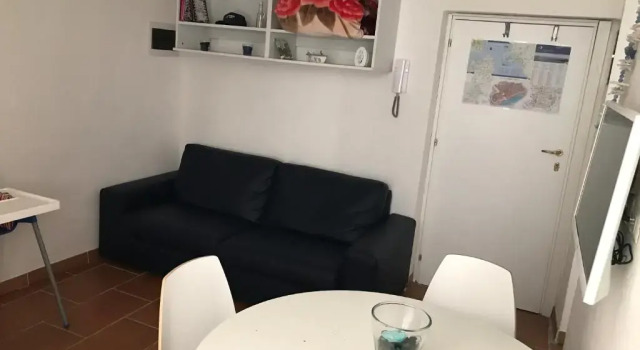 Апартаменты H24 Vacanze