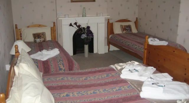 Sherborne Hotel, Забронировать Отель Отели Уэймут с завтраком, рядом с Пляж Гринхилл, Завтраки