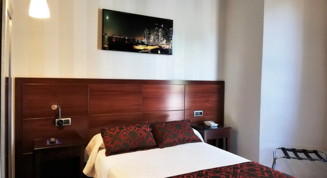 Hotel LB Lebrija by MA 22 Puntos