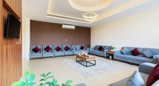 Enala resort, Buchen Sie Resort Provinz Riad Provinz Riad