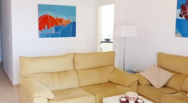 Apartamento Jardines de Denia VI