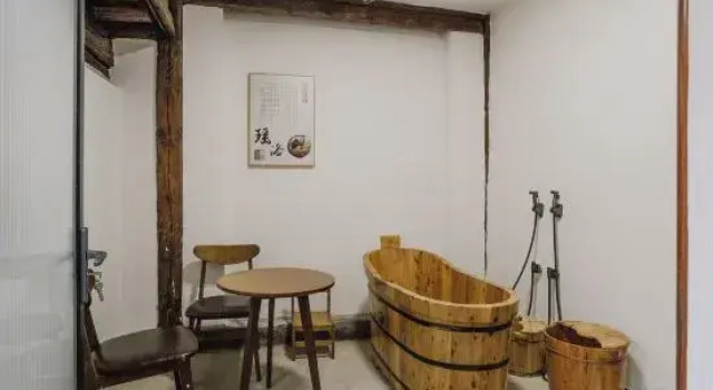 Shipingpingyuan Old Residence Homestay, Buchen Sie Hotel Shiping Yunnan