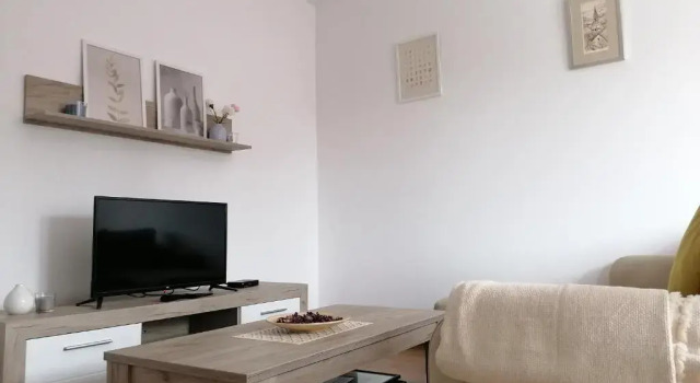 Апартаменты Apartman Alto