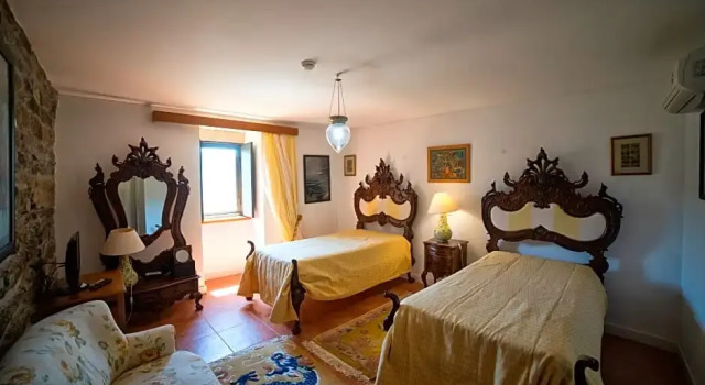 Номер Standard Quinta da Veiga