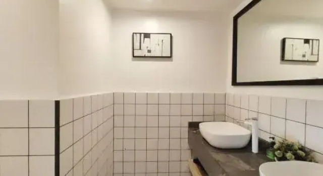 Кровать в общем номере (женский номер) Mitto Youth Hostel (Chengdu Kuanzhai Alleys Huapaifang Metro Station Branch)