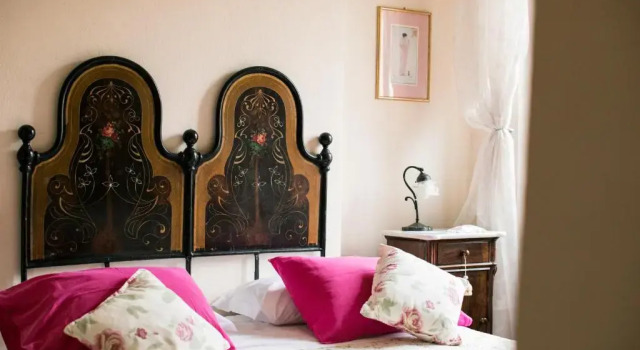 BB Le Gemme, Buchen Sie Bed & Breakfast Dolceacqua Ligurien