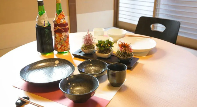 ZEN Kyoto
