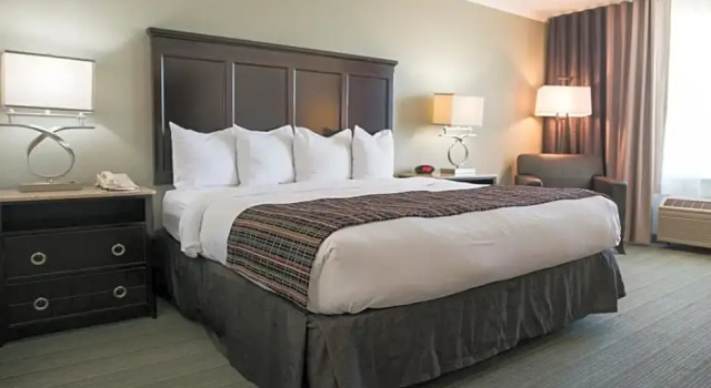 Номер Standard Country Inn & Suites by Radisson, Effingham, IL