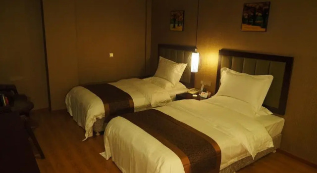 Shangju Hotel Nanqu-Chongqing