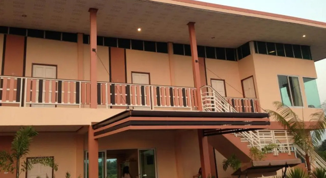 Siriburi Resort, Забронировать Курортный отель Отели Южного Таиланда с парковкой, Парковка