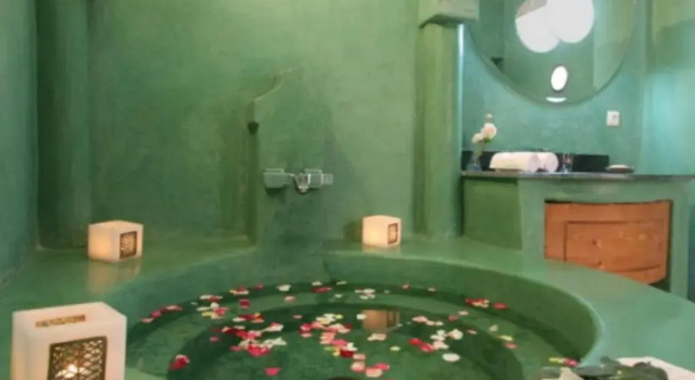 Suite Riad Chalymar
