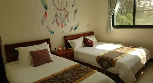 Country Road B&B, Забронировать Отель «постель и завтрак» Цзиньчэн Kinmen County, рядом с Wentai Pagoda