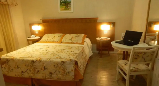 Двухместный номер Deluxe Life Hotel Infinity