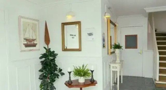 Hotel Du Nord - Løgstør Badehotel