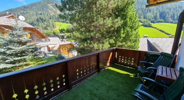Cozy Apartment With Mountain View, Забронировать Апартаменты/квартира Апартаменты Бад-Клайнкирххайм, рядом с Горнолыжный подъемник Траттниглифт, Апартаменты/квартира