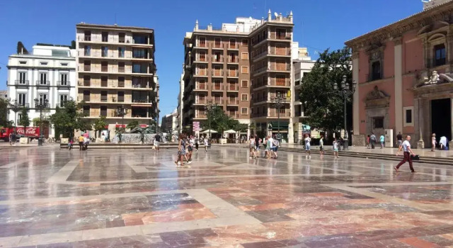 Апартаменты Superior Piso Carolina