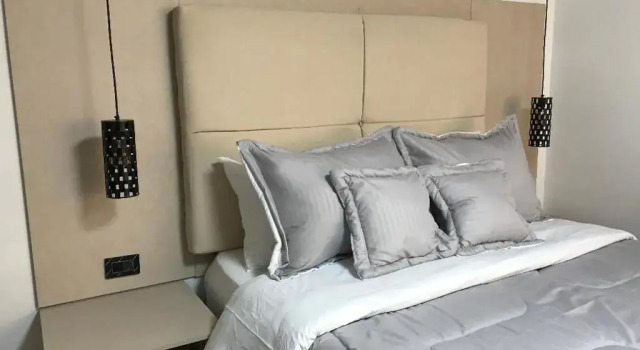Люкс Deluxe Hotel Casa Modelia