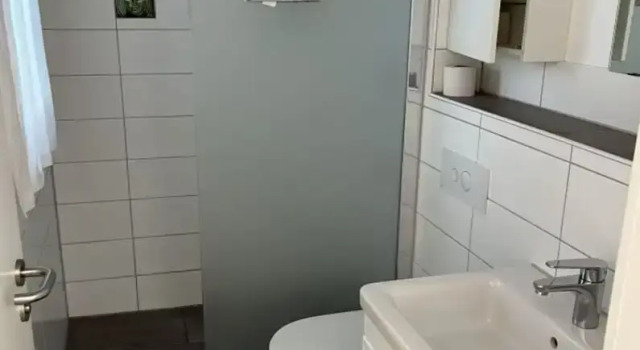 Апартаменты Holiday Apartment Weinberghausle