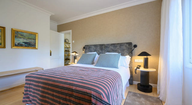 Полулюкс Hotel Boutique San Diego