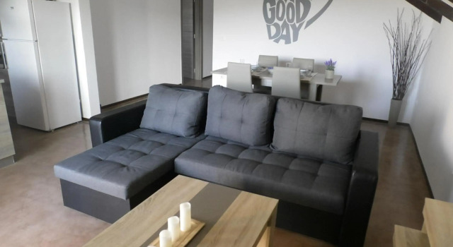 Armonia Apartment, Забронировать Апартаменты/квартира Отели острова Тасоса с парковкой, Парковка