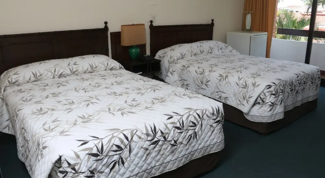 Двухместный номер Standard Hotel Las Palmas