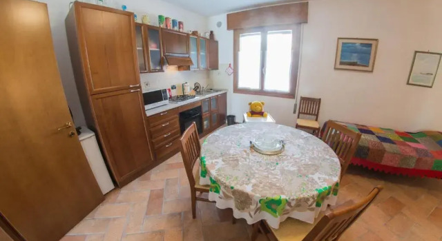 A due passi dal Botteniga, Prenota Hotel Treviso 