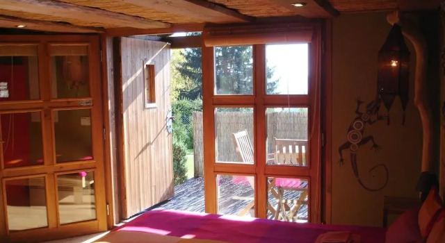 Poustevna Lodge, Забронировать Отель Бублава Рудные горы
