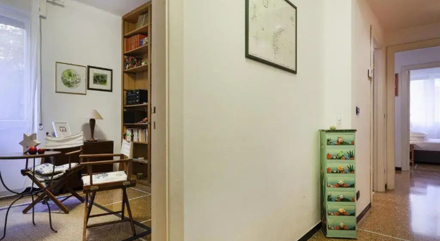 Vespucci Blue Apartment by Wonderful Italy, Забронировать Апартаменты/квартира Рапалло Итальянская Ривьера