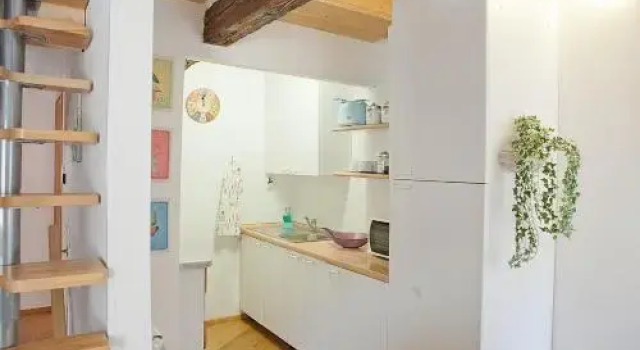 Calle dei Preti, Забронировать Апартаменты/квартира Кастелло Венеция