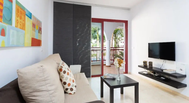 La Casita de Andrea, Book Hotel Hotels in Tenerife with Parking, Parking