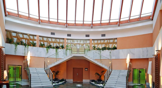 Hotel Vértice Índalo Almería